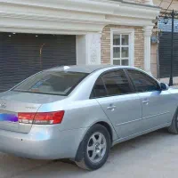 سوناتا ۲۴۰۰ سی سی