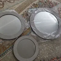 آینه دلکوری و دیواری ۳ عددی