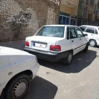 131 مدل 90 گیربکس اتومات|خودرو سواری و وانت|مشهد, عبادی|دیوار