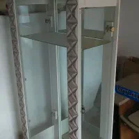 گنجه|بوفه، ویترین، کنسول|شیروان (خراسان), |دیوار