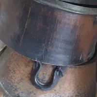 فروش یک دیگ وقلیف