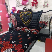 تخت خواب دونفره