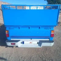 نیسان وانت|خودرو سواری و وانت|تربت جام, میان جام|دیوار