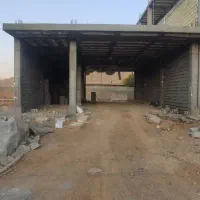 زمین تجاری مسکونی شهرک صنعتی شلمزار|فروش مغازه و غرفه|کیار, |دیوار