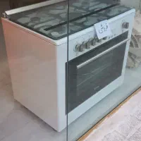 گاز سینجر در حد نو فردار کاملا سالم|اجاق گاز و لوازم برقی پختوپز|فردیس, فردیس|دیوار