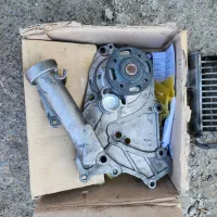 واتر پمپ ix55