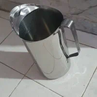 پارچ استیل