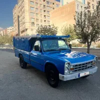 نیسان زامیاد Z24دوگانه سوز مدل ۹۸|خودرو سواری و وانت|تهران, شهران جنوبی|دیوار