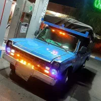 نیسان دوگانه ۸۷