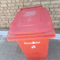 سطل آشغال