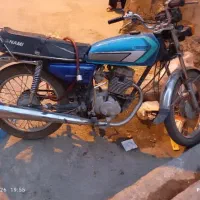 موتورسیکلت