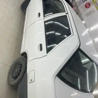 ۱۳۱خانگی بدون رنگ مدل ۹۵|خودرو سواری و وانت|چناران, |دیوار