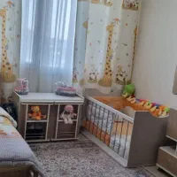 سرویس خواب نوزاد نوجوان|تخت و سرویس خواب|تهران, بوستان چیتگر|دیوار