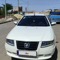 سمند سورن پلاس