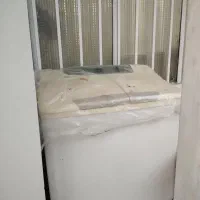 ماشین لباسشویی