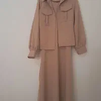 کت سارافون سایز ۴۲