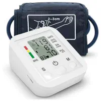 فشارسنج دیجیتالی خانگی اتوماتیک / پرداخت درمحل