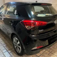 هیوندای i20 مدل ۹۶ تحویل ۹۷(صفر کیلومتر)|خودرو سواری و وانت|تهران, فرمانیه|دیوار