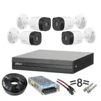 فروش ونصب دوربین دید در شب رنگی/دوربین  ip وآنالوگ|دوربین مداربسته|رامسر, |دیوار