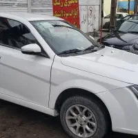 دنا پلاس 5 دنده مدل 1403|خودرو سواری و وانت|کرمانشاه, |دیوار