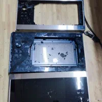 شیشه مایکروویو،لباسشویی