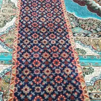 فرش دستبافت کناره