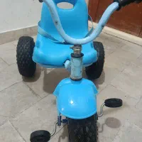 سه چرخه سالم