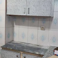 کابینت فلزی|مصالح و تجهیزات ساختمان|اسلام‌شهر, |دیوار