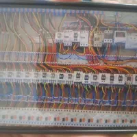 برقکار صنعتی و ساختمان