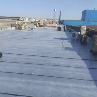 نصب و پخش ایزوگام دلیجان و عایق های رطوبتی قیرگونی