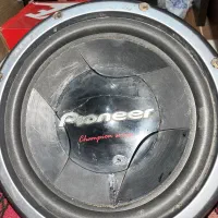 ساب پایونر ۳۰۸ در حد