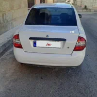 تیبا صندوق دار فروشی|خودرو سواری و وانت|بوئین زهرا, |دیوار