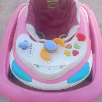 روروک و کریر