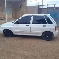 پراید 111مدل96