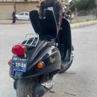 موتور پا کشتی|موتورسیکلت|جوانرود, |دیوار