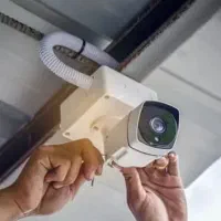 نصب دوربین مداربسته