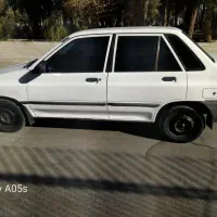 پراید انژکتور