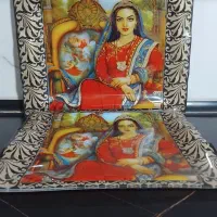 دکوری|ظروف پخت‌وپز|کاشمر, |دیوار