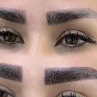 میکرو بلیدینگ و قاب و سایه ابرو تخفیف یلدایی