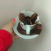 انرژی خوانی، قهوه وتاروت تضمینی