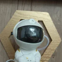 چراغ خواب کهکشانی مدل نشسته|چراغ خواب و آباژور|بیرجند, |دیوار