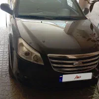 ام وی ام 550مدل1396|خودرو سواری و وانت|اصفهان, بهارستان|دیوار