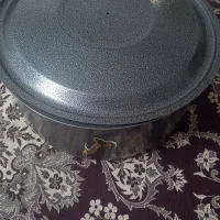 قابلمه تفلون نو