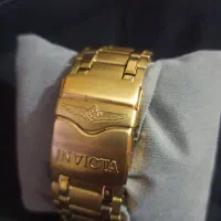 ساعت مچی اینویکتا گودزیلا اصلی|ساعت|یاسوج, |دیوار