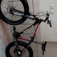 دوچرخه ساحلی ویوا|دوچرخه، اسکیت، اسکوتر|شهرضا, |دیوار