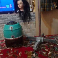 سشوارارایشگاه