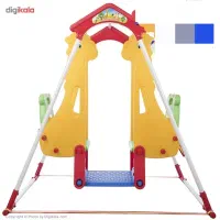 تاب دونفره کودک