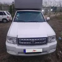 پادرا پلاس مدل ۱۴۰۴