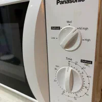 ماکروویو پاناسونیک