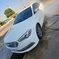 خودرو لیفان بدون توضیحات بدون رنگ